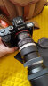 影沣 适用于螺口M42镜头转索尼NEX A7 A9 FE E卡口相机转接环 黑色 晒单实拍图