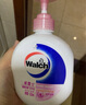 威露士洗手液525ML批发团购1箱24瓶成人儿童孕妇家用量贩装抑菌99.9% 健康+倍护 525ml*2瓶 实拍图