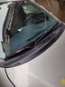 适用丰田威驰雨刮器【05-19】款新款威驰汽车雨刮片01-04老款威驰雨刷器胶条 新威驰【05-19款】24+14 实拍图