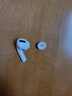 斯泰克【三对装】耳机帽耳塞帽套头适用airpods pro 二/一代苹果蓝牙耳机硅胶帽防滑超薄【中中小】 实拍图