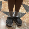 CROCS卡骆驰男鞋女鞋洞洞鞋 贝雅卡骆班克骆格酷走透气情侣鞋拖鞋凉鞋 贝雅卡骆班-黑色/20 39 -40(250mm) 实拍图