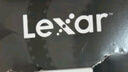 雷克沙（Lexar）行车记录仪内存卡小米摄像头tf卡高速监控高耐用microsd卡 64GB 高耐用 读速100MB 写速35MB 行车/监控专用tf卡 实拍图