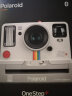 宝丽来（Polaroid） 拍立得相机NOW+自动对焦 带多款滤镜 节日礼物 经典一次成像相机 NOW+（蓝牙版）黑色 套餐一 实拍图