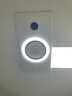 海尔浴霸C360环形风暖浴霸卫生间浴室排气取暖器大功率环形出风暖风机 晒单实拍图