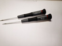 罗宾汉（RUBICON）进口精密螺丝刀 REP-S12 手机电脑钟表螺丝批 1.2x60mm 一字 实拍图