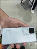 vivo S18 新品5G拍照智能手机 第三代骁龙7 80W闪充 5000mAh长续航 s18 花似锦（活动版） 12+512G 晒单实拍图