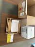 【8成新】爱普生Epson EF-15 3LCD全彩激光家用投影（250万：1对比度 大腔体环绕音响 全智能升级）   实拍图