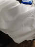 NASA GISS官方潮牌联名T恤男卡通动漫简约纯棉舒适夏季短袖男装 白色 L  晒单实拍图