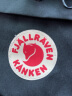 FJALLRAVEN北极狐kanken迷你跑步腰包户外运动时尚单肩包斜挎包腰包23796 550黑色 2L 实拍图