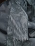 KELME 卡尔美运动外套连帽风雨衣足球训练服春秋冬季户外跑步梭织外套 中甲同款外套 深灰色 XL -180- 防水升级 实拍图