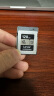 雷克沙（Lexar）256GB CFexpress Type B存储卡 读1750MB/s 富士佳能尼康适配 8K超清录制 cfe卡（SILVER） 晒单实拍图