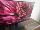戴尔（DELL）23.8英寸 办公显示器 FHD IPS面板 100Hz 硬件防蓝光 72%NTSC 电脑显示屏 D2421H升级版 SE2425HM 实拍图