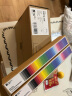 拓竹3D打印耗材高速PETG HF高速易于打印平滑质感户外适用RFID智能识别-净重1kg 建议严格烘干后打印 白色33100 含料盘 实拍图