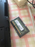 威刚笔记内存条适用于华硕笔记本W50J A555L K555L FX50J升级拓展 4G DDR3L 1600 0GB 1条 Y481L Y581L Y581C Y481C 实拍图
