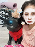 AERO SYSTEM法国官方斗牛犬无线蓝牙音响低音炮手机便携家用电脑音箱音响(JARRE) AeroBull HD斗牛犬蓝牙音箱-黑色 实拍图
