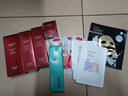 韩菲诗（HAFEISI） 韩菲诗红色套组提亮补水保湿修护  化妆品 护肤品套装女 官网 水+乳(发臻颜乳)+臻颜霜+洗面奶 实拍图