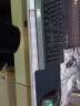 雷蛇（RAZER） 萨诺狼蛛背光游戏薄膜104键盘套装 电竞键盘 游戏键盘 蝰蛇6400鼠标+雷蛇萨诺狼蛛标准版套装 实拍图