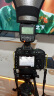 斯丹德 FK580尼康机顶闪光灯高速同步相机Nikon微单补光灯引闪器摄影灯1/8000自动TTL引闪热靴便携打光灯 实拍图