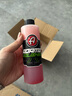 瑞堃贸易阿达姆斯Mega高泡洗车液水蜡浓密泡沫浓缩清Adam'sPolishes LLC Mega高泡洗车液 200ml 1瓶 体验装 实拍图