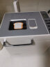 东菱（Donlim）全新升级面包机 全自动 和面机 家用 揉面机 可预约智能双撒 高成功率面包机DL-4705（白色） 晒单实拍图