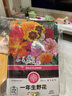 花沃里大亚腰葫芦种子10粒 花卉种子草籽家庭盆栽阳台办公庭院花坛种植 实拍图
