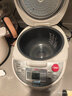 虎牌（TIGER） 虎牌电饭煲智能预约电饭煲日本进口家用电饭锅大容量JKW JKW-A10W(3L) 实拍图