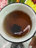 丽天承南京同仁堂老姜黑糖250克 搭老姜红糖姜茶干姜片姜糖茶搭老姜汤 实拍图