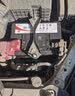 骆驼CAMEL骆驼蓄电池上门安装以旧换新12V36-100AH免维护原装汽车电瓶 95D31叉车驭胜350纳智捷大7江铃宝典帕杰罗 实拍图