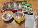 聪厨梅菜扣肉180g半成品菜速食熟食冷冻猪肉顾咸香味加热即食 梅菜扣肉180g*2盒 实拍图