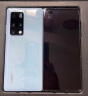 华为 HUAWEI Mate X2 无缝鹰翼折叠 超感知徕卡四摄 256GB釉白色 5G全网通华为手机 折叠屏（无充版） 实拍图