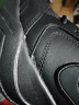 耐克NIKE男训练鞋老爹鞋AIR MONARCH IVG运动鞋415445-001黑40.5 实拍图
