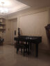 SPYKER 英国世爵三角钢琴 HD-W152 高端商用 家用钢琴 黑色 晒单实拍图