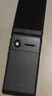 索爱（soaiy）Z6S翻盖老年人手机4G移动联通 双卡双待大字大声超长待机语音播报 铁灰色 实拍图