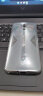 努比亚 nubia 红魔5S电竞5G游戏手机二手 骁龙865 144Hz全网通 95成新 冰封银翼 12GB+256GB 实拍图