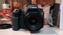 佳能Canon 5D4 6D2 5D3 5D2 6D 二手全画幅单反相机 专业级4K高清旅游数码相机 99新 6D EF 50mm F1.8 STM 标配【无内存卡等配件，套餐更划算】 99成新 实拍图