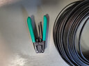 万级光纤皮线剥线钳 光缆开剥器 FTTH光纤入户工具光纤皮线剥线器 WJ-26921  实拍图