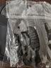 京迭指虎 大号加厚合金高硬度指虎防身用品破窗器四指手撑子自卫装备 黑色-配收纳包【单只装】 实拍图