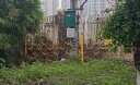芳东 伸缩围栏可移动式隔离护栏绝缘电力施工围栏道路安全防护栏玻璃钢/伸缩护栏1.2米高伸缩4米长 晒单实拍图