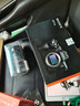 索尼（SONY）ILCE-7SM3全画幅微单数码相机Alpha7SIII/A7S3 单机身+索尼80G CFA卡 官方标配 实拍图