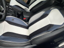 图拉斯（TORRAS）座椅通风坐垫 汽车凉垫吹风降温座垫透气通风座套特斯拉座椅白色 晒单实拍图