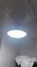 欧普（OPPLE）LED大功率灯泡飞碟灯节能E27螺口球泡家用照明超亮大瓦数36瓦白光 晒单实拍图