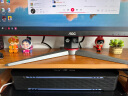 FOSI AUDIO C4无线蓝牙音箱笔记本电脑音响台式多功能电竞游戏音响带麦克风桌面便携式家用扬声器 黑色 晒单实拍图