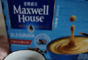 麦斯威尔（Maxwell House）进口经典原味速溶咖啡粉30条 三合一0反式脂肪酸 共390克新老随机 实拍图