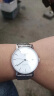 天梭（TISSOT）瑞士手表 魅时系列腕表 钢带机械男表 T109.407.11.031.00 晒单实拍图