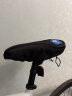 迪卡侬山地公路车自行车骑行配件装备加厚坐垫座垫套HC儿童款 2176144 晒单实拍图