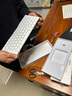 junying苹果鼠标无线Mac妙控蓝牙MacBook Pro笔记本电脑air ipad平板Magic可充电 键盘鼠标套装【升级妙控丨持久续航超灵敏】 适用无线鼠标Mouse可充电配件 实拍图