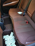 牧宝汽车坐垫四季车座套定制适用奥迪a6l a4q5l宝马5系x3速腾迈腾宝来 棕色 别克昂科威君威君越威朗英朗昂科 实拍图