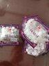 家鑫（JIAXIN）防蛀防霉片剂衣柜防虫防蛀去味家用卫生球防霉防潮驱虫丸臭蛋 10袋*20g（非独立包装） 实拍图