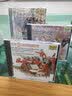 进口CD Telarc 孔泽尔指挥辛辛那提交响乐团：斯特劳斯家族音乐2（DDD）（CD） 实拍图