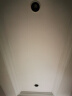 飞利浦（PHILIPS）全光谱护眼射灯led客厅家用嵌入式Ra97深杯防眩筒灯小山丘孔灯 12W光束角50°-开孔75mm-4000K筒灯 晒单实拍图